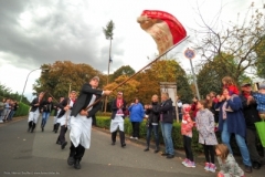 Harheimer Kerb 2018