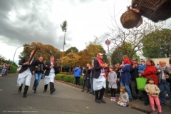 Harheimer Kerb 2018