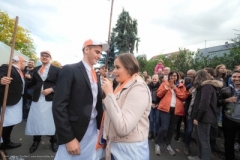 Harheimer Kerb 2018