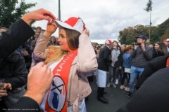 Harheimer Kerb 2018