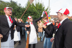 Harheimer Kerb 2022