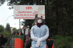 Harheimer Kerb 2022