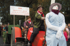 Harheimer Kerb 2022