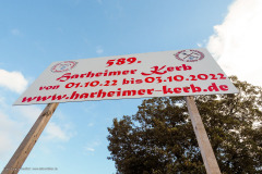 Harheimer Kerb 2022