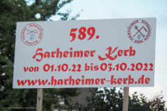 Harheimer Kerb 2022