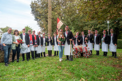 Harheimer Kerb 2022