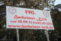 Kerb 2023