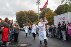 Kerb 2024 - Giggelschmiss