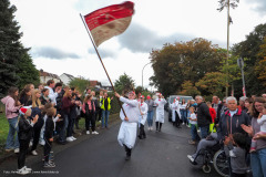 Kerb 2024 - Giggelschmiss