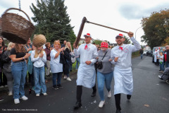 Kerb 2024 - Giggelschmiss