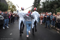 Kerb 2024 - Giggelschmiss