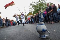 Kerb 2024 - Giggelschmiss