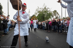 Kerb 2024 - Giggelschmiss