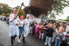 Kerb 2024 - Giggelschmiss