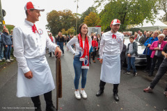 Kerb 2024 - Giggelschmiss