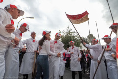 Kerb 2024 - Giggelschmiss