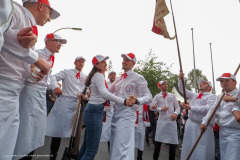 Kerb 2024 - Giggelschmiss