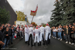 Kerb 2024 - Giggelschmiss