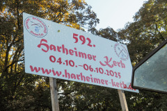 592. Harheimer Kerb