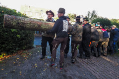 592. Harheimer Kerb