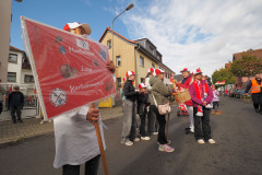 Kerb 2025 - Kerbeumzug