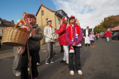 Kerb 2025 - Kerbeumzug