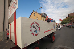 Kerb 2025 - Kerbeumzug