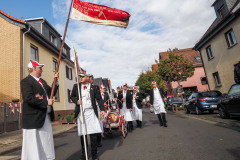 Kerb 2025 - Kerbeumzug