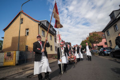 Kerb 2025 - Kerbeumzug