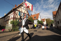 Kerb 2025 - Kerbeumzug