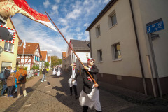 Kerb 2025 - Kerbeumzug