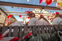 Kerb 2025 - Kerbeumzug