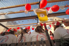 Kerb 2025 - Kerbeumzug