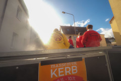 Kerb 2025 - Kerbeumzug