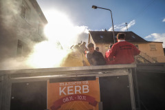 Kerb 2025 - Kerbeumzug