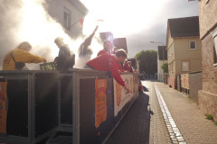 Kerb 2025 - Kerbeumzug