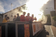 Kerb 2025 - Kerbeumzug