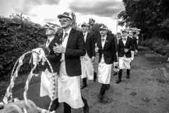 Kerb 2025 - Kerbeumzug