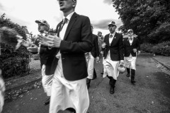 Kerb 2025 - Kerbeumzug