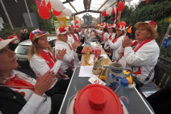 Kerb 2025 - Kerbeumzug