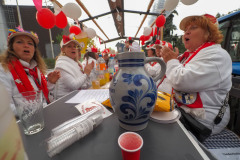 Kerb 2025 - Kerbeumzug