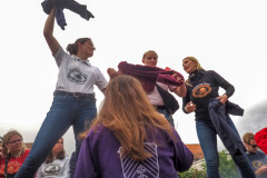 Kerb 2025 - Kerbeumzug