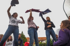 Kerb 2025 - Kerbeumzug