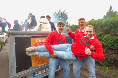 Kerb 2025 - Kerbeumzug