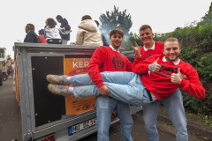 Kerb 2025 - Kerbeumzug