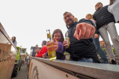 Kerb 2025 - Kerbeumzug