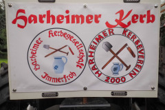 Kerb 2025 - Kerbeumzug