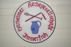 Kerb 2025 - Kerbeumzug