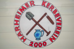 Kerb 2025 - Kerbeumzug