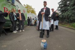 Kerb 2025 - Giggelschmiss